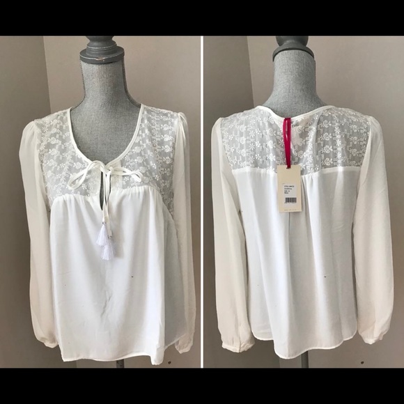 Yumi Top - Picture 4 of 5